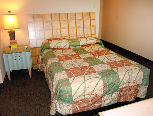 Ocean Inn Myrtle Beach Exterior photo