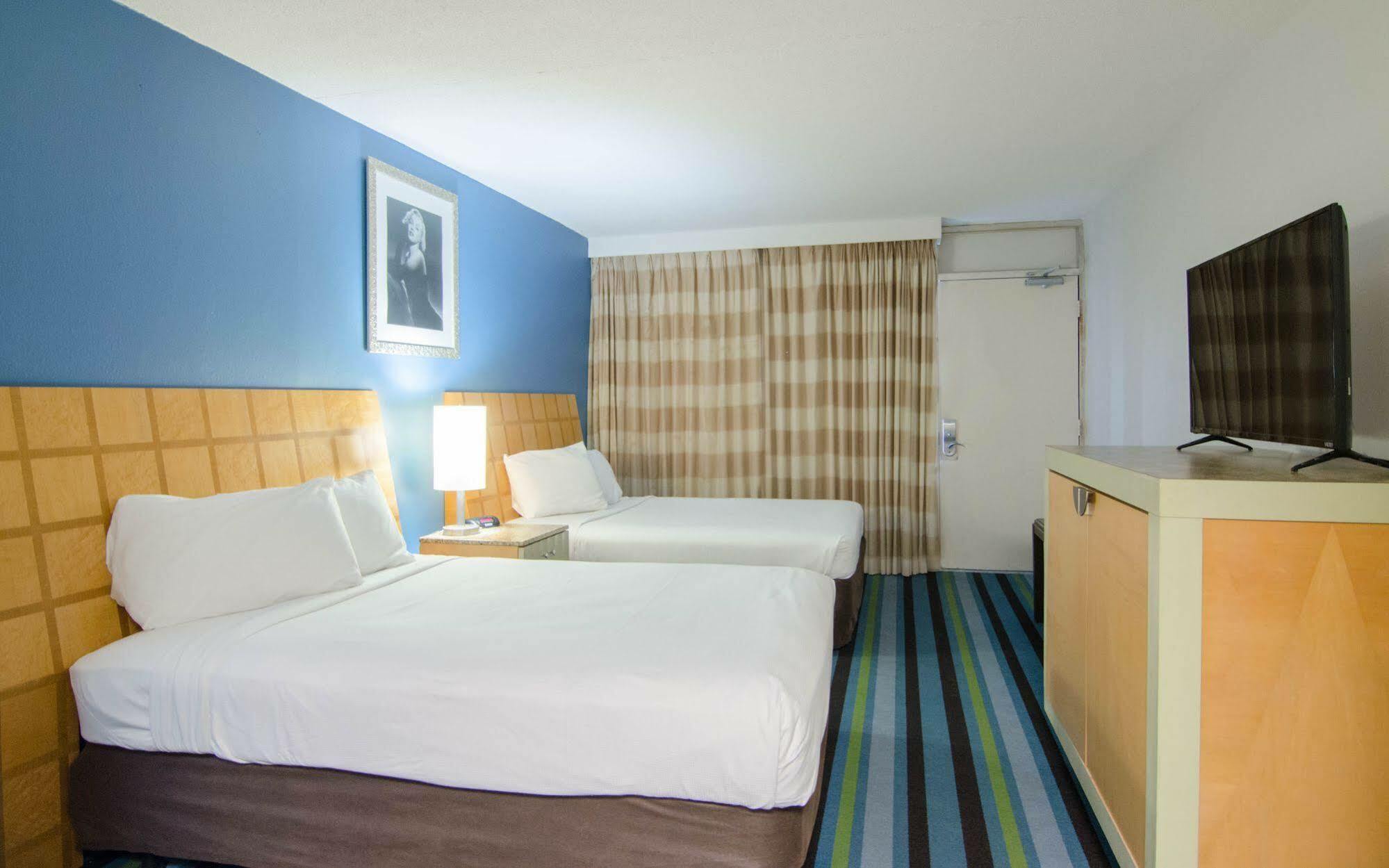 Ocean Inn Myrtle Beach Exterior photo