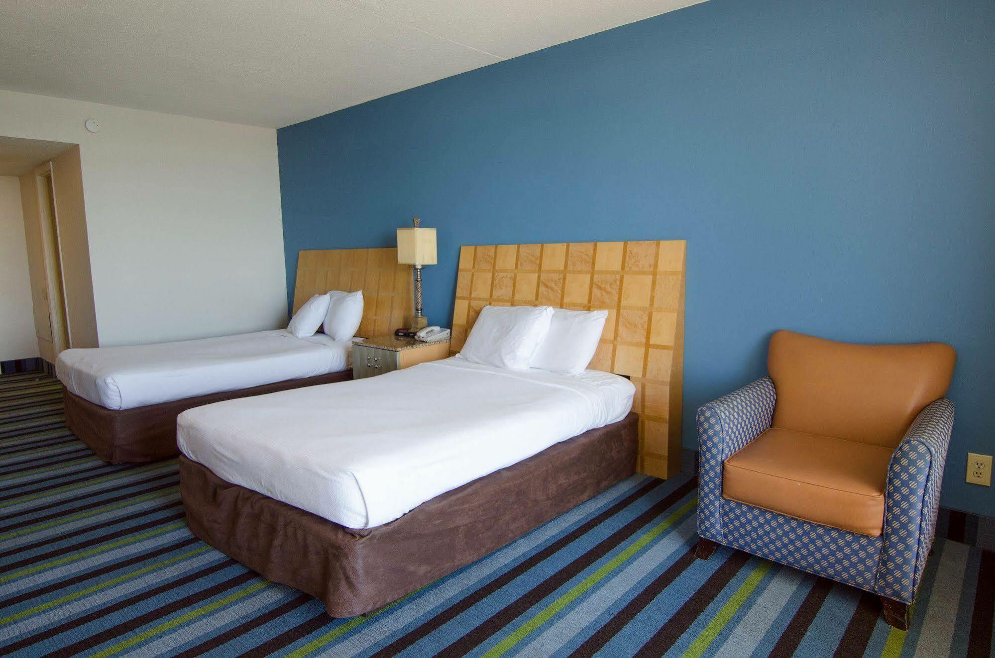 Ocean Inn Myrtle Beach Exterior photo